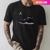 Jordan 1 Low Shattered Backboard Active T-Shirt