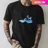 Jordan 4 OG Thunder Active T-Shirt