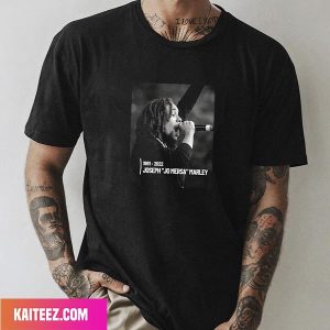 Joseph Jo Marley RIP 1991 – 2022 Style T-Shirt