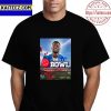 Illinois Football Heading To The Sunshine State Tampa Bound ReliaQuest Bowl Vintage T-Shirt
