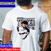 Justin Tucker Football Player Automatuck Vintage T-Shirt