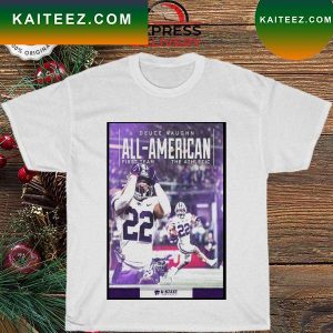 K-state football all American big 12 championship 2022 T-shirt