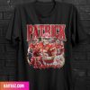 Los Angeles Rams vs Green Bay Packers Been Waitin’ All Week For This It Is Gameday Style T-Shirt