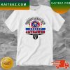Iowa Hawkeyes Vs Kentucky Wildcats 2022 Transperfect Music City Bowl T-shirt