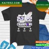 Kellogg Arena MHSAA 2022 Volleyball Championships Battle Creek T-shirt