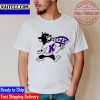 Kansas State Wildcats Dr Pepper XII Championship 2022 Vintage T-Shirt