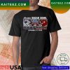 Kentucky vs Iowa 2022 Music City Bowl T-shirt