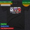 Kansas Jayhawks 2022 Liberty Bowl T-shirt