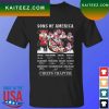 Las Vegas Raiders fuck Tom Brady T-shirt