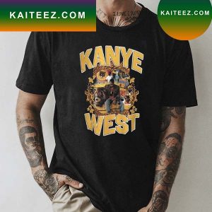 Kanye West Classic T-shirt