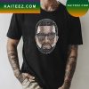 Kanye West The College Dropout Black T-shirt
