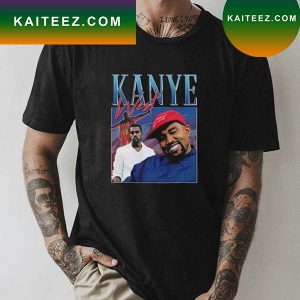 Kanye West Unisex T-shirt