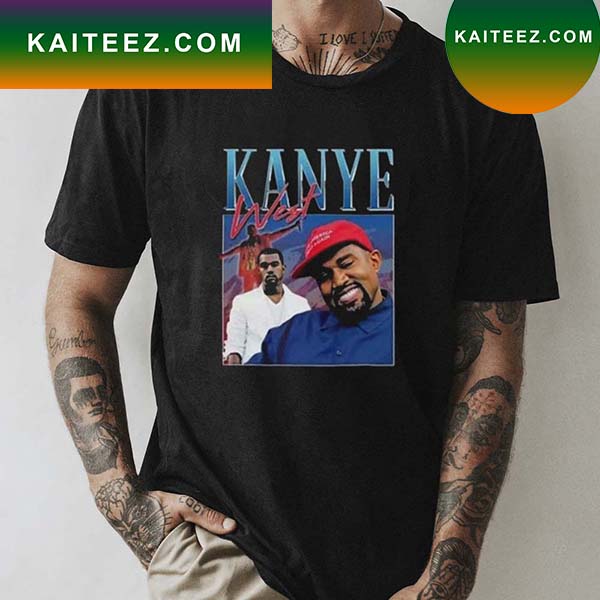 Kanye West drop Donda 2 T-shirt - Kaiteez