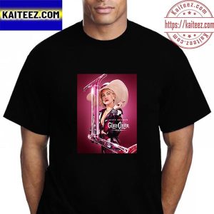 Kate Hudson In Glass Onion A Knives Out Mystery Vintage T-Shirt