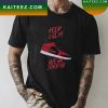 Kylian Mbappe World Cup Goals T-shirt