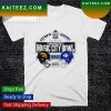 Kentucky V Iowa 2022 Music City Bowl Match Up T-shirt
