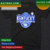 Kentucky vs Iowa 2022 Music City Bowl T-shirt