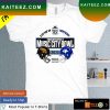 Kansas State Wildcats Vs Alabama Crimson Tide All State Sugar Bowl December 31 2022 T-shirt