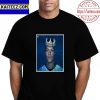 Keyon Cox Committed UCF Knights Football Vintage T-Shirt