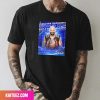 LeBron James Has Surpassed Magic Johnson On The All TIme Assits List Style T-Shirt