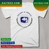 K-state Wildcats Purple 2022 Sugar Bowl T-shirt