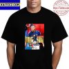 Emi Martinez And Argentina Are 2022 FIFA World Cup Champions Vintage T-Shirt