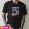 Ghostbuster The Movie And Funny Ghostbuttsters Unique T-Shirt