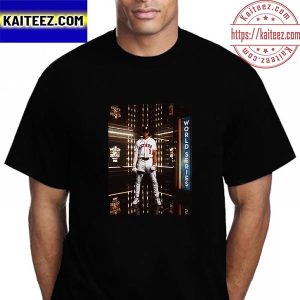 La Tormenta Day Houston Astros MLB Vintage T-Shirt