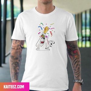 La’eeb FIFA World Cup 2022 Mascot Style T-Shirt