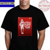 Kyle Schwarber All In Team USA In 2023 World Baseball Classic Vintage T-Shirt