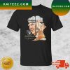 New York Knicks Player Carmelo Kyam Anthony T-Shirt