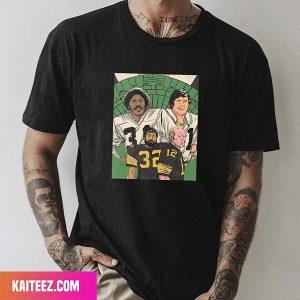 Las Vegas Raiders One Of The Most Controversial Plays In Football Style T-Shirt