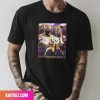 Los Angeles Lakers Anthony Davis Leads The Way With 32 Points Style T-Shirt