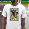 Legend Never Die Pele Essential T-Shirt