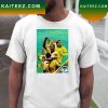 Legends Pele Of Barazil T-shirt