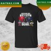 Kentucky Wildcats Transperfect Music City Bowl 2022 T-Shirt