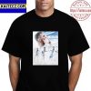 Kylian Mbappe Is Golden Boot FIFA World Cup Qatar 2022 Vintage T-Shirt