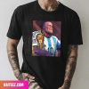 Lionel Messi The King – Argentina Team FIFA World Cup 2022 Style T-Shirt