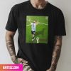 Lionel Messi FIFA World Cup-Quatar 2022 Magical Fan Gifts T-Shirt