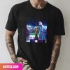 Lionel Messi And Argentina Are One Game Away From The FIFA World Cup 2022 Fan Gifts T-Shirt