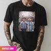Lionel Messi Heads Back To Another FIFA World Cup 2022 FInal Fan Gifts T-Shirt