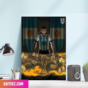 KFC x Louis Vuitton Collab With Messi and Ronaldo Funny Picture Unique  T-Shirt, hoodie, sweater, long sleeve and tank top