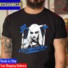 Liv Morgan Watch Me Title Vintage T-Shirt