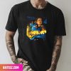 Los Angeles Chargers 2022 NFL Playoffs Unique T-Shirt