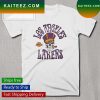 Los Angeles Lakers Toddler Mr. Dribble NBA T-Shirt
