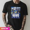 Killa Cam Pittsburgh Steelers Style T-Shirt