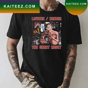 Lowzee Bender Classic T-Shirt