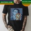 Lionel Messi Champion Worldcup In Qatar 2022 Classic T-Shirt