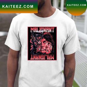 Malignant Fan art gidfts Classic T-Shirt