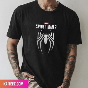 Marvel Spider Man 2 Play Station Game Across The Spider Verse Fan Gifts T-Shirt